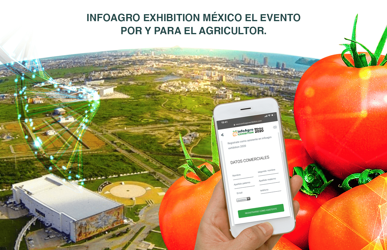 infoagro exhibition mexico-ok